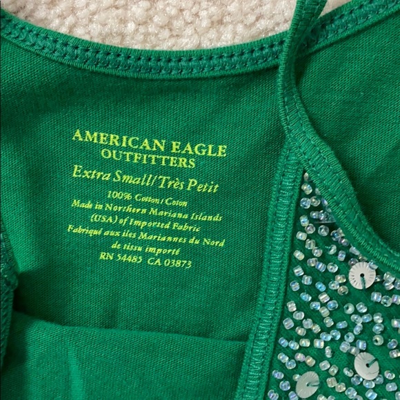 Embellished tank top ❤️ - Picture 4 of 4